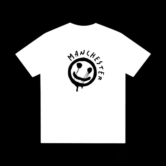 MANCHESTER HOME TOWN - TEE