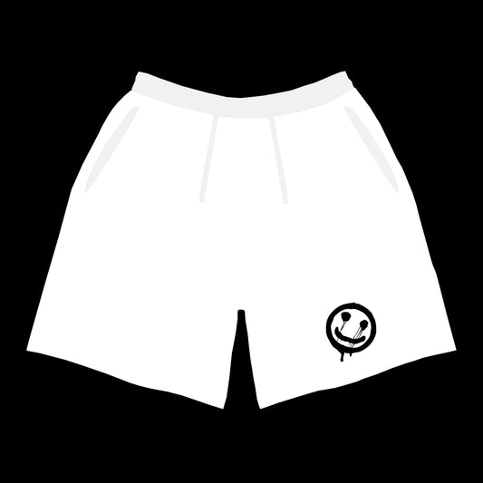 SMILEY - SWEATSHORTS (SAMPLE)